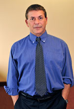 Larry Edelson