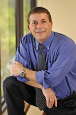 Larry Edelson