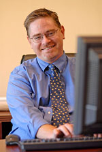 Sean Brodrick