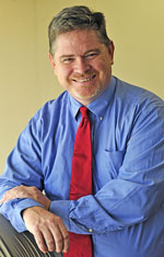 Sean Brodrick